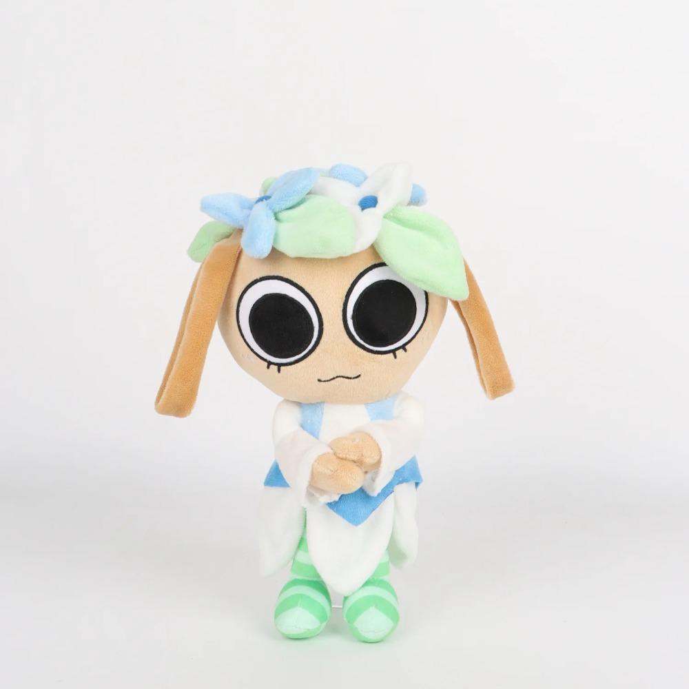Dandy's World Dandy's World Game Twisted Yatta Peripheral Plush Toy Children's Gift Birthday Gift