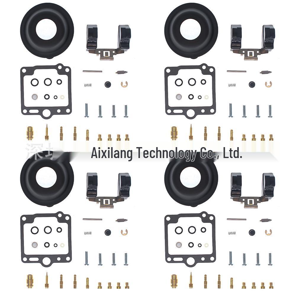 Suzuki GS1100 Series Carburetor Repair Kit 1