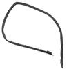 Car Front Hood End Sealing Strip Fits For Toyota RAV4 2019 2020 2021 53395-0R080