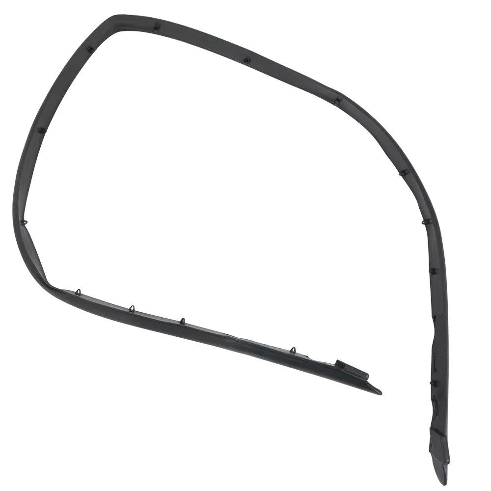 Car Front Hood End Sealing Strip Fits For Toyota RAV4 2019 2020 2021 53395-0R080