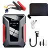 Tire Inflator & Emergency Power Solution Car Jump Starter with Tire Inflation
