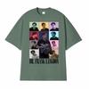 Dr Frank Langdon The Eras Tour T-Shirt Herren Damen Kleidung Heißer Verkauf Mode Übergroß Hohe Qualität T-Shirts Kurzarm T-Shirt