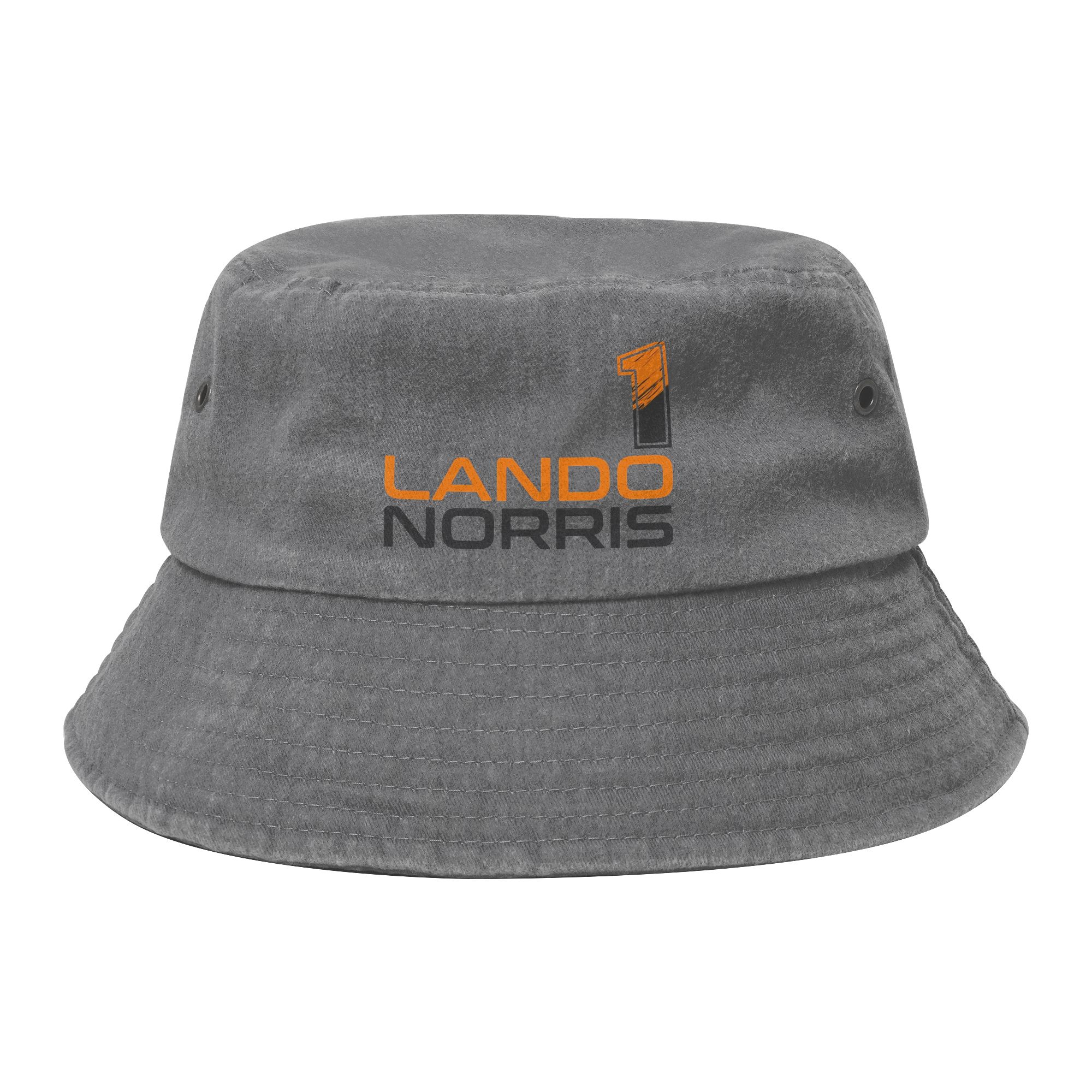 My Extreme Outdoor Activities Women's Black Girl Bucket Hat L-Lando N-Norris Vocation Getaway Headwear Packable Outdoor Fishing Cap Session Hats Gift Cm