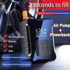 150PSI Wireless Car Air Compressor Electric Air Pump Tire Inflator Pump for Motorcycle Bicycle Boat AUTO Tyre Balls Inflatable