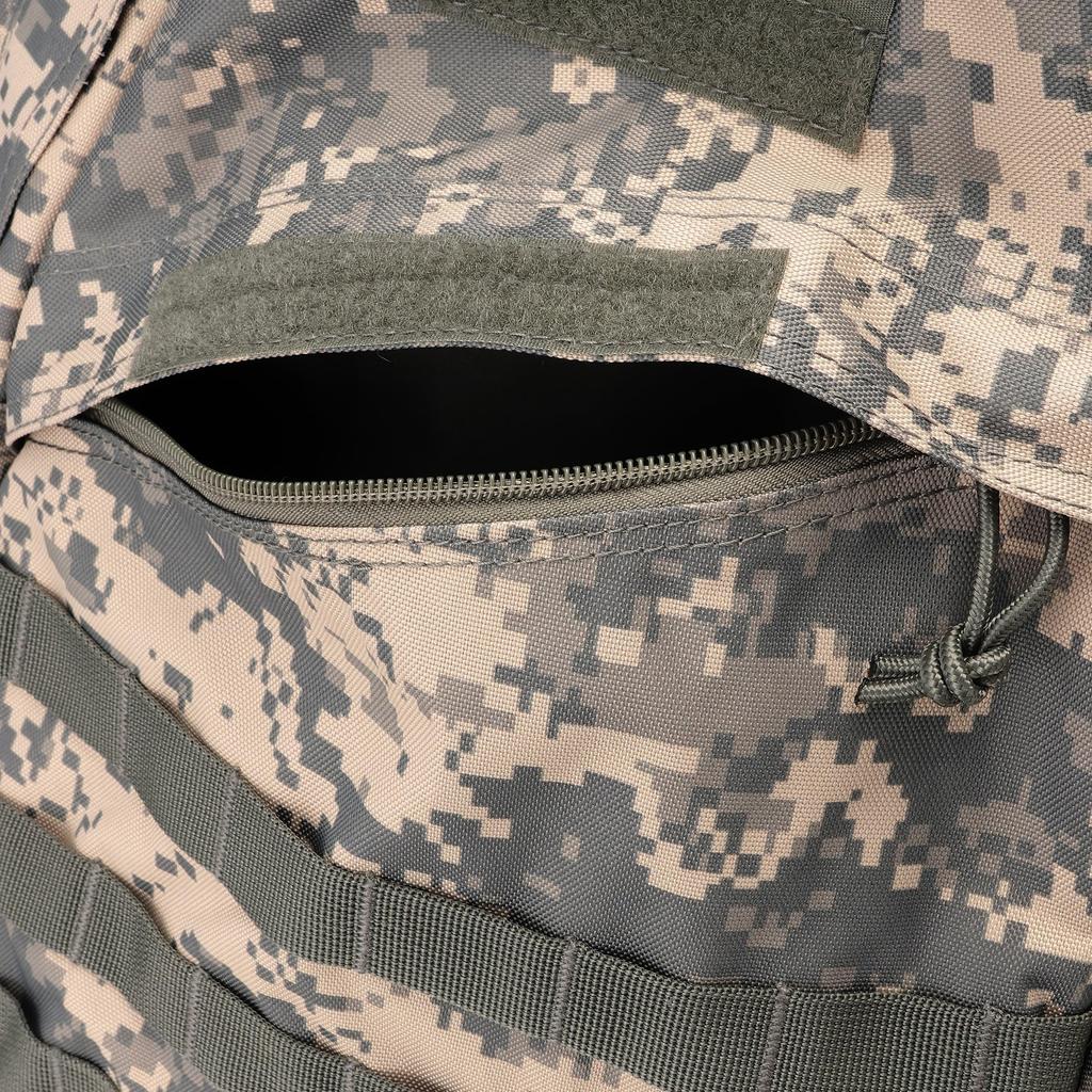 TOPGUN Backpack with Patch Replica ACU Medium [Fstyle] Lock-on F-SD010793