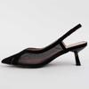 Women's High Heel Shoe. Montevita Carola5 102954