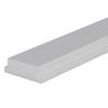 T Track Slot Miter Bar 450mm Aluminium Alloy Slider Universal Woodworking Tool for Table Saws