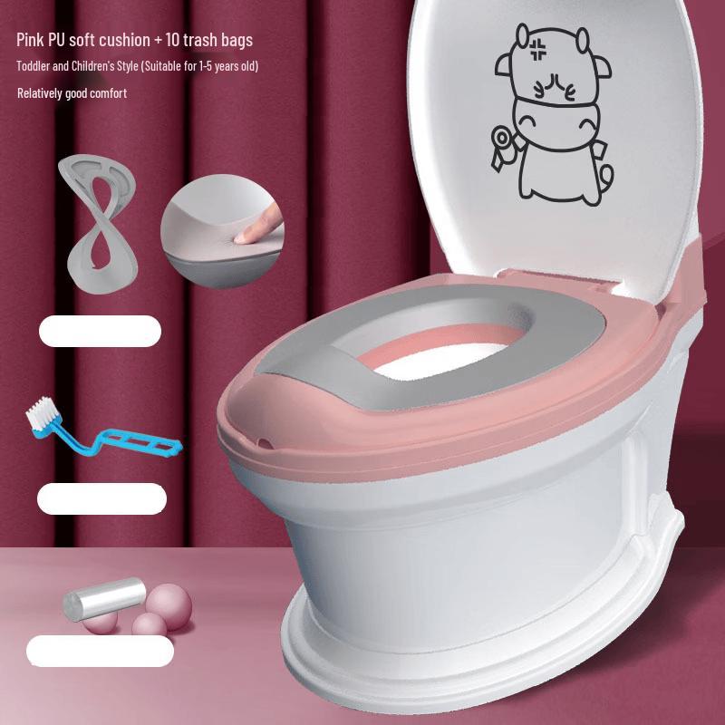 MDNG Kids Potty Training Toilet