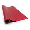 Folia Florystyczna - "Elegant" Burgundowa - Rolka 58Cm X 10M