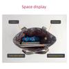 Original Nylon Cloth Water Repellent Big Handbag
