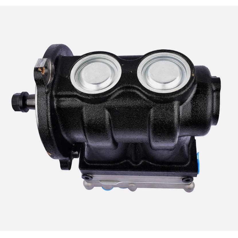 Volvo D13 Motor Luftkompressor 20774294