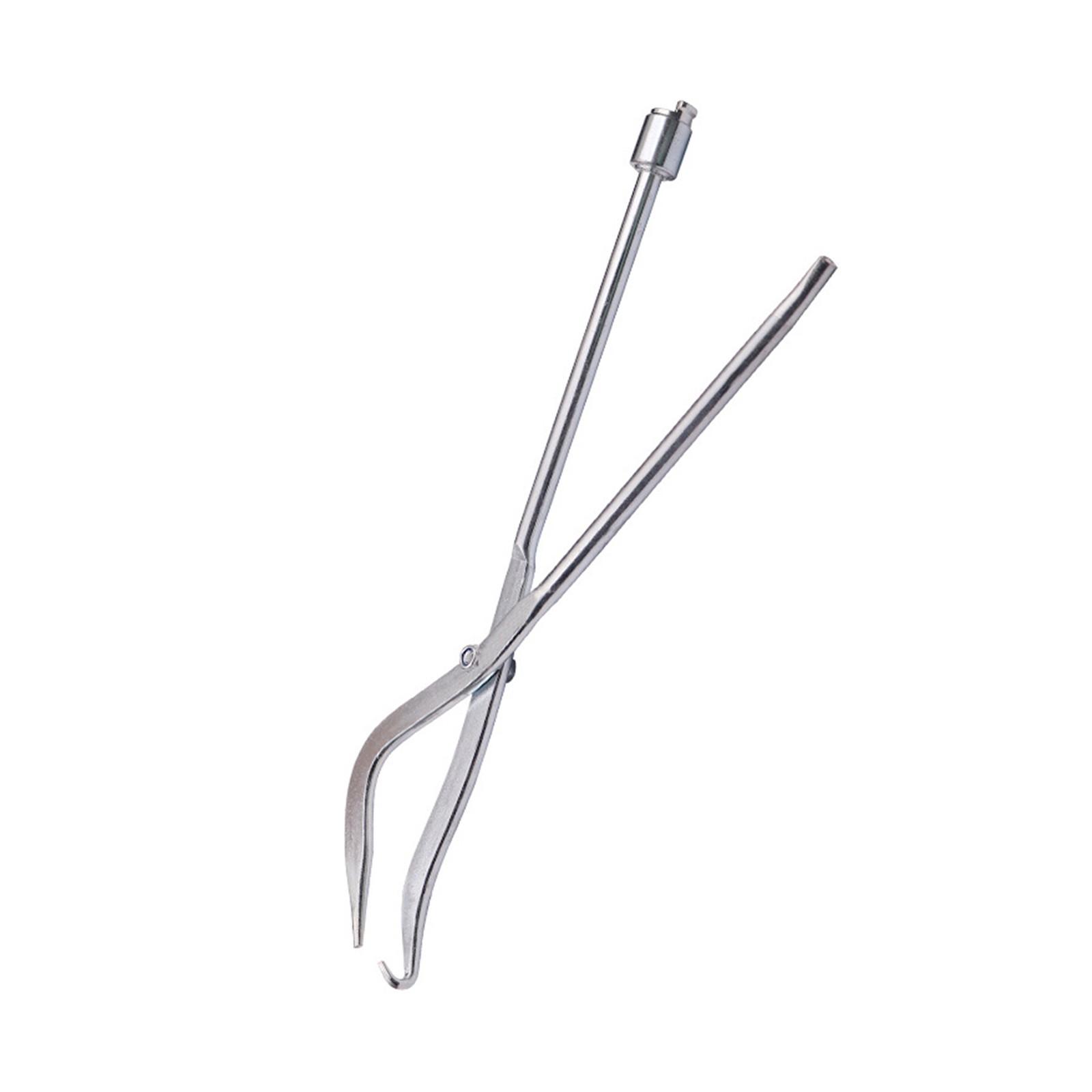 

Плоскогубцы для снятия пружин барабанного тормоза Разборка и сборка барабанного тормоза Регулировка нижней колодки транспортного средства One Size