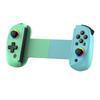 Wireless-Controller mit Dual-Vibration-Gamepad mit Griff für Switch/Android/IOS/PS3/PS4/Win10-PC