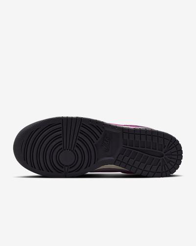 Nike Dunk Low SE Panda Purple HQ1918-200 Unisex