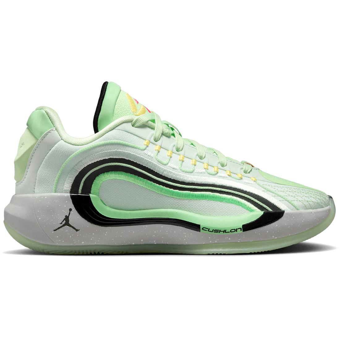 

Кросівки Jordan Luka 4 Space Navigator (GS)(HJ5225-300) 38
