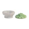 Ornaments Moulds Unique Figurines Molds Hand-Making Tool for Craft Enthusiasts