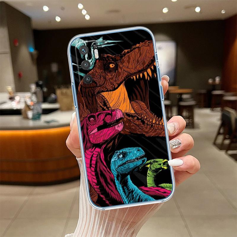 

NH18 Dinosaur Phone Case for Motorola Moto G10 G20 G30 G31 G32 G34 G35 G41 G42 G50 G51 G52 G55 G60 G60S G62 G71 G72 G75 Motorola Moto G62 5G