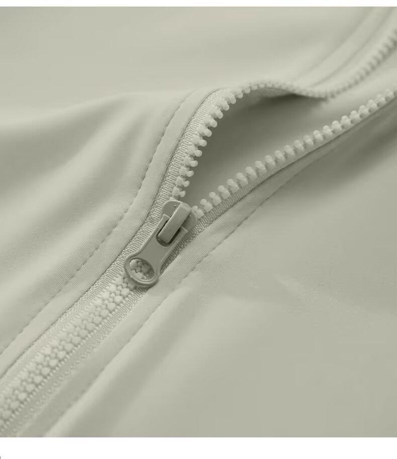 Sommer Eis Seide Sonnenschutz Hoodie für Outdoor Radfahren