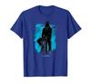 Ed Sheeran Divide Wash Tour T-shirt