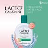 Lacto Calamine Face Lotion Kaolin Clay & Aloe Vera 60ml Pack of 2 Daily Moisturizer for Combination Normal Skin Controls Oil