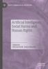 The Artificial Intelligence, Social Harms and Human Rights Book