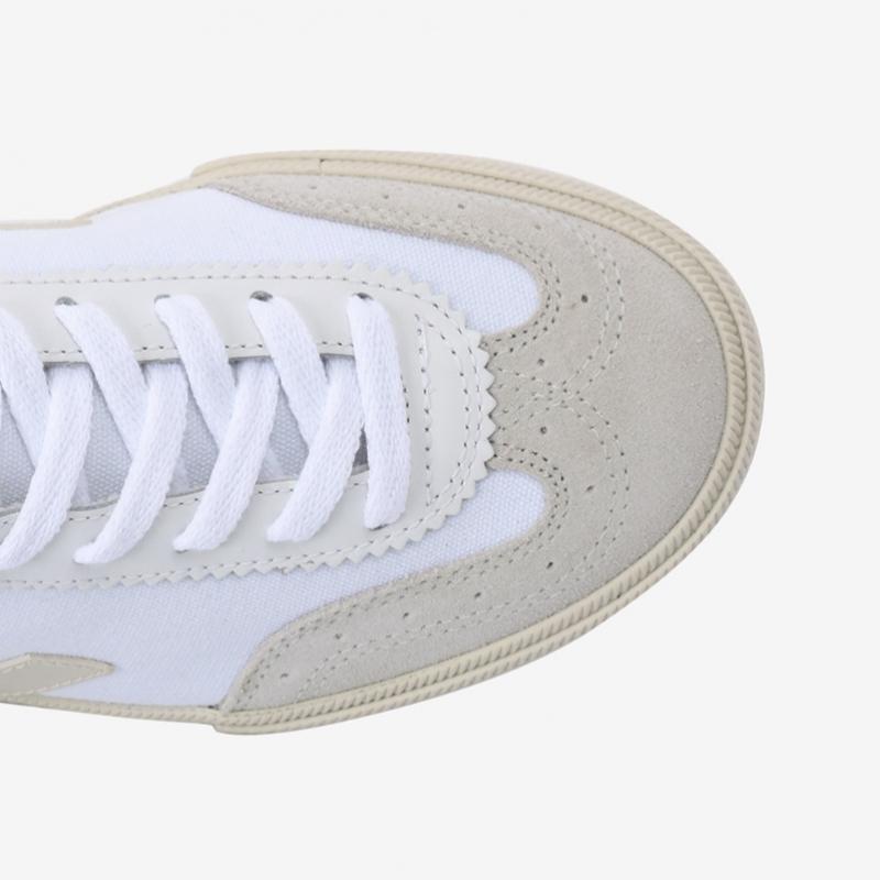 Veja Unisex Canvas Sneakers Svju241vo01 523