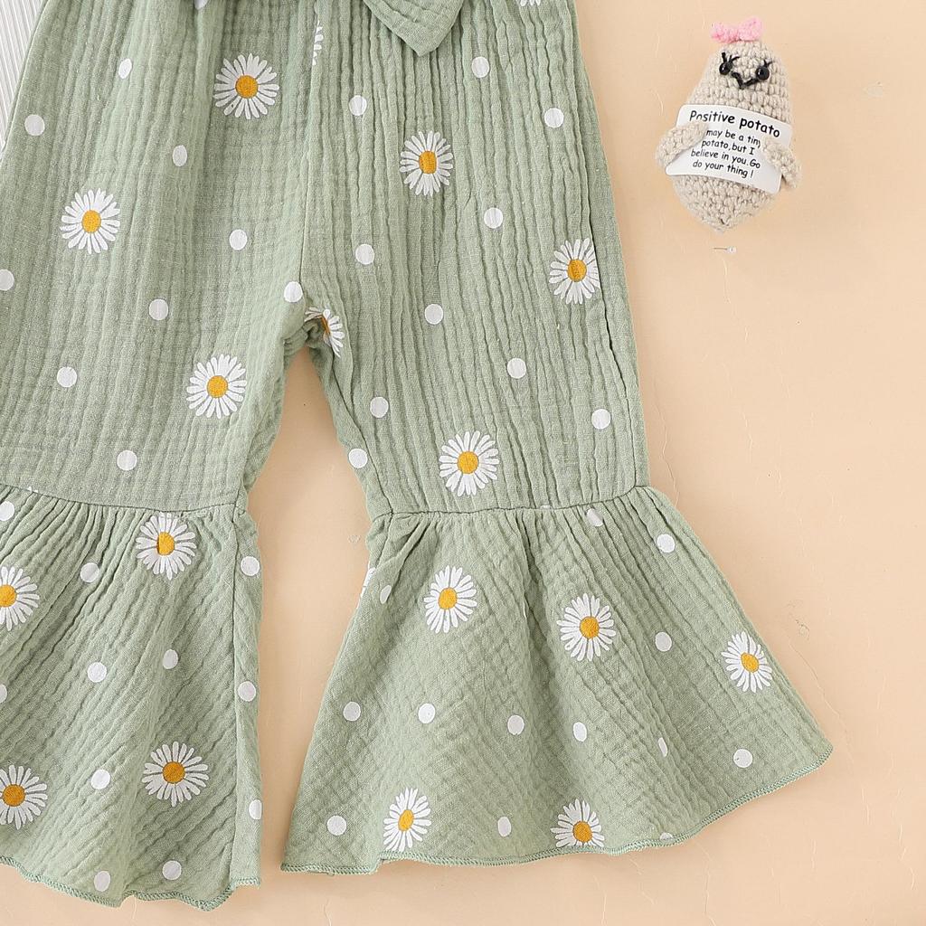 Baby Love Romper Set