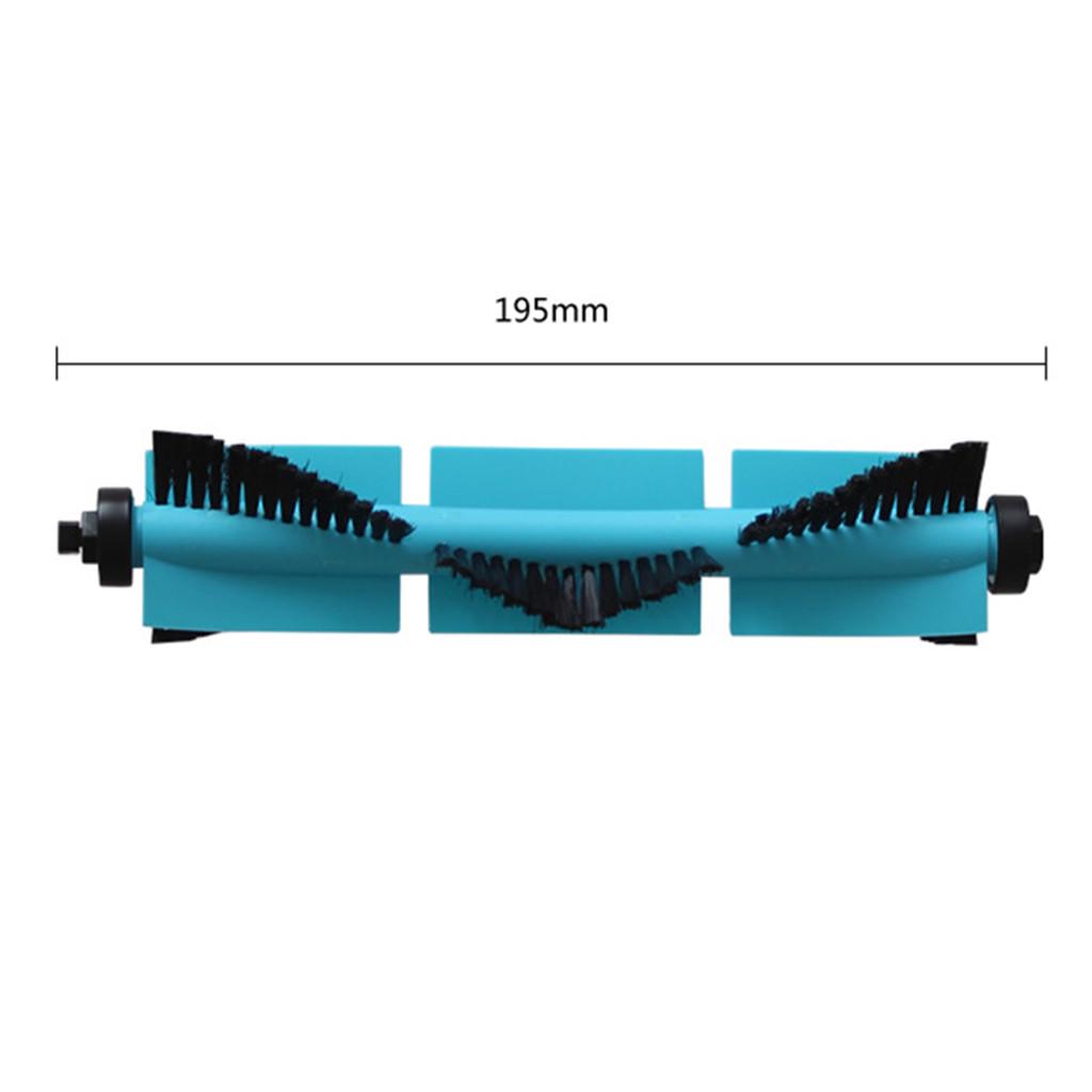 Barrido de piezas robot para Conga 3090 kits de reemplazo rodillo para  polvo de pelo animal comprar a buen precio — entrega gratuita, reseñas  reales con fotos — Joom