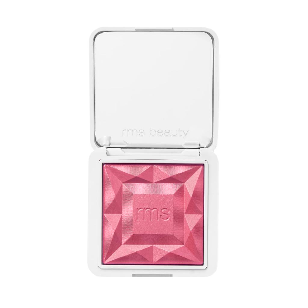RMS Beauty Hydra Powder Blush Bermuda Rose