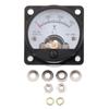 Analog Dial Panel Meter Current Voltmeter Volt Tester Voltmeter Gauge Pointer Voltmeter Voltmeter