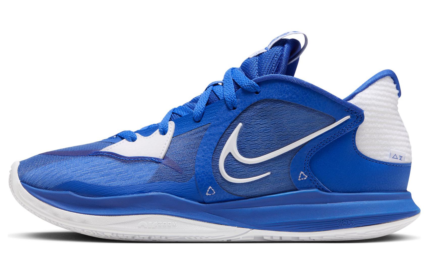 Nike Kyrie Low 5 TB EP  Game Royal  DX6565-401 40.5