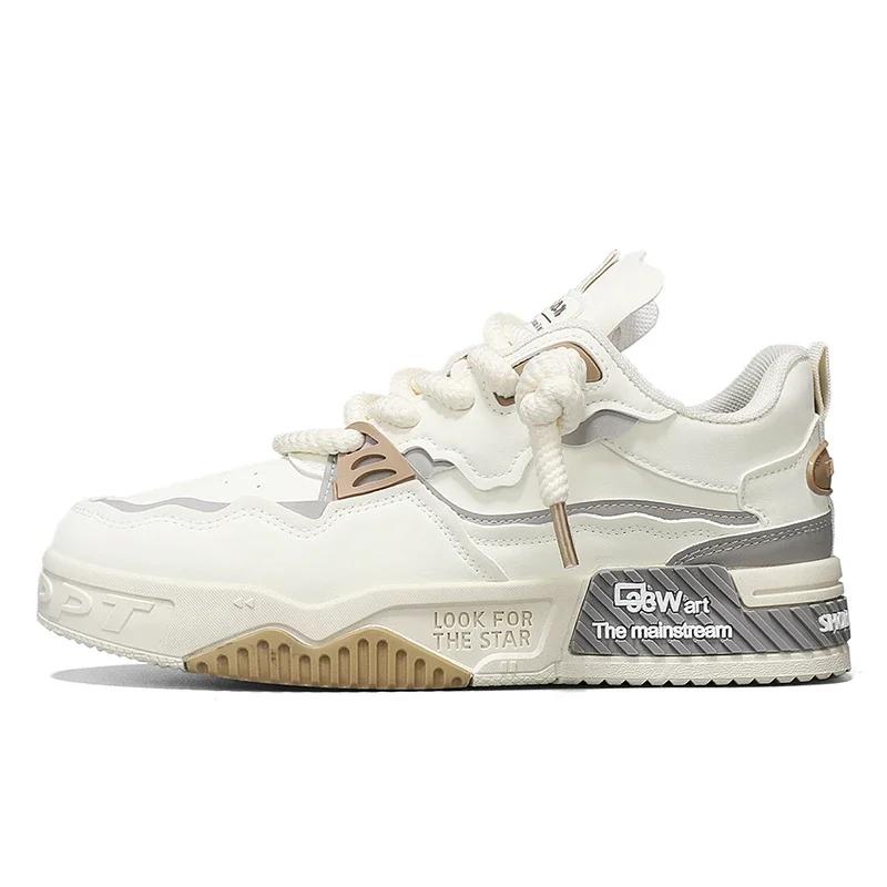 Sport Shoes Men Sneakers Original Men's Sneakers New 2024 Casual Sport Shoe Summer Shoes Sale Man Deals Tennis Sports Running