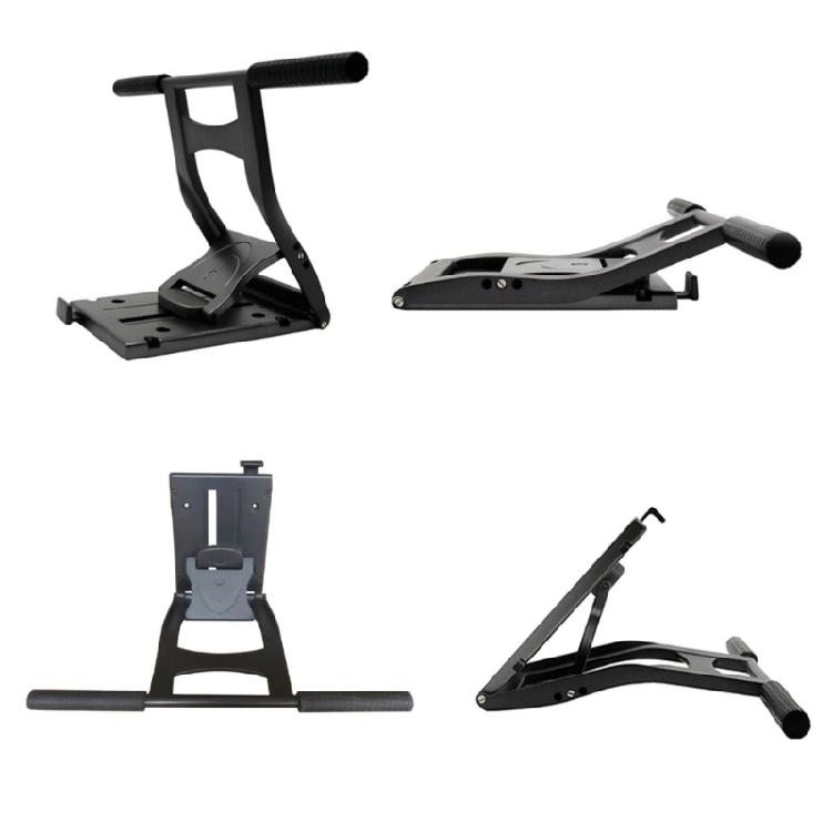 Ergonomic Stand For Pro19 22Plus Pro24 27 Holder Adjustable And Metal Construction For Art Creation