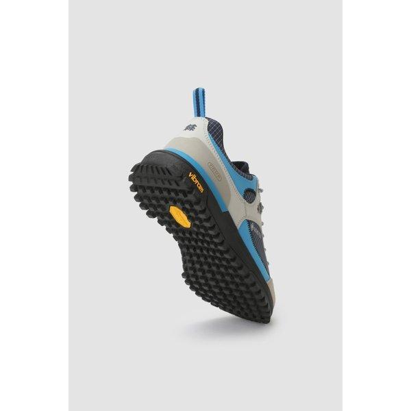 Kolon Sports Unisex Hiking Shoes Camp Fe4kx25300aqu