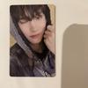 [USED] TXT PROMISE Soulcon Album Purchase Bonus Trading Card Hueningkai