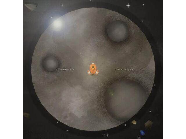 

[CD] Tokosiesta sasanomaly AICL-4409 ТВ Аниме Святая Сесилия и пастор Лоуренс