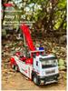 Eagle Alloy Engineering Model: Tow Truck, Crane, Rescue, Flatbed & Logging Transport
