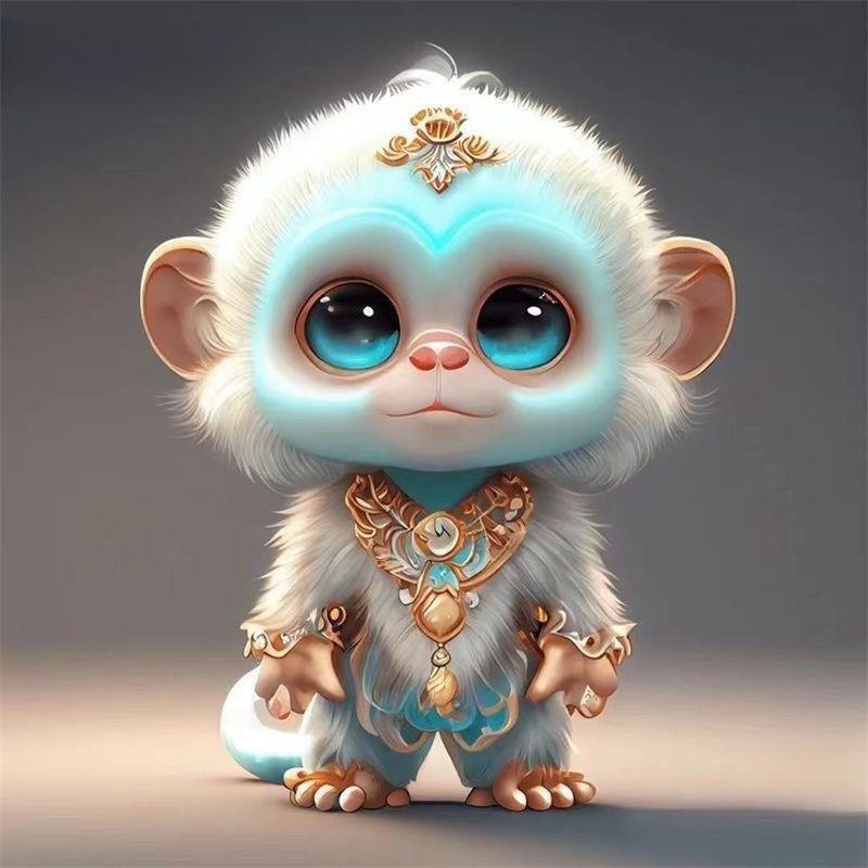 2025 Neujahrssternzeichen Benming Buddha Autodekorationen Autoanhänger Schutzpatron Weihnachtsbaumanhänger Weihnachtsdekorationen