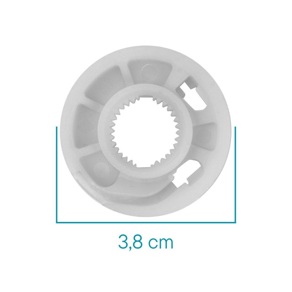 Front-Rear Window Jack Roller for BMW Z4 Series E85-LEFT