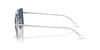 Sunglasses 0RB3758 ARI SILVER BLUE POLAR Polarized [Ray-Ban] 003/2V54
