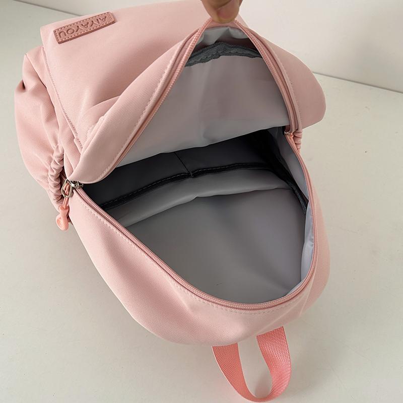 Girls Commuter Backpack Children Schoolbag Student Outdoor Travel Backpack