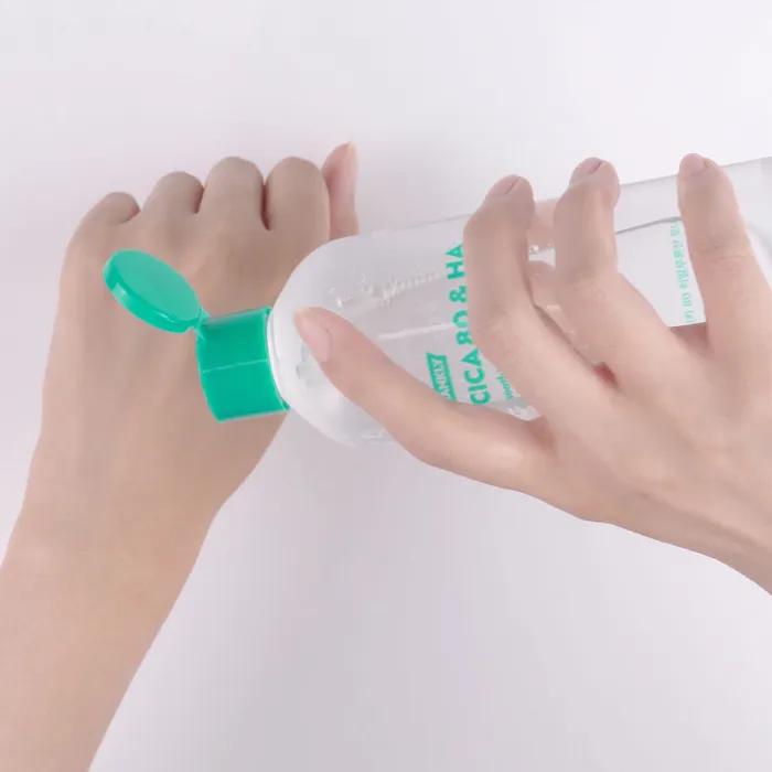 [80% Soothing Toner with Cica] Cica 80 Hyaluronic Acid Toner