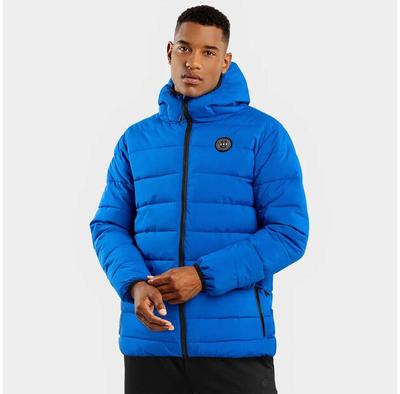 Siroko Jacket Globe
