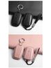 Key Case for Toyota Corolla, Camry, RAV4, Highlander, CHR, Levin, Rongfang, and Asia Dragon
