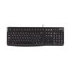 Keyboard K120 US International [Parallel Import]