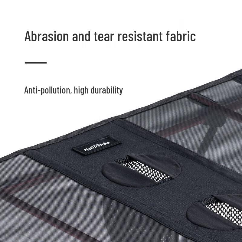 Naturehike Foldable Camping Table