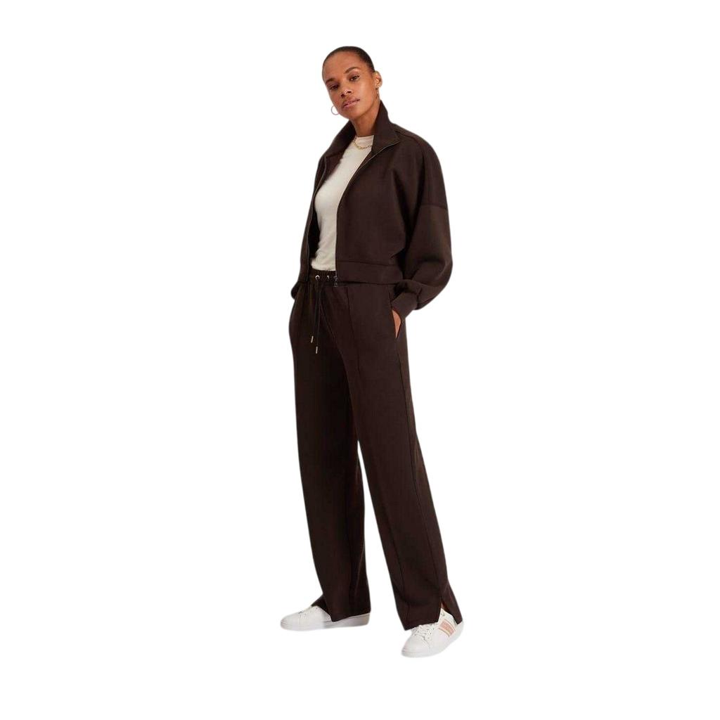 Ted Baker Womens/Ladies Open Hem Jogging Bottoms