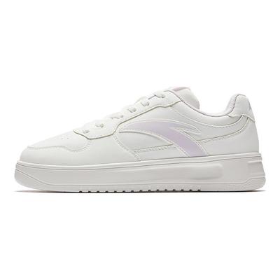 Casual Trendy Fashion Comfortable Durable Lightweight Low-Top Skate Shoes Women Sneaker 922538004Q-1