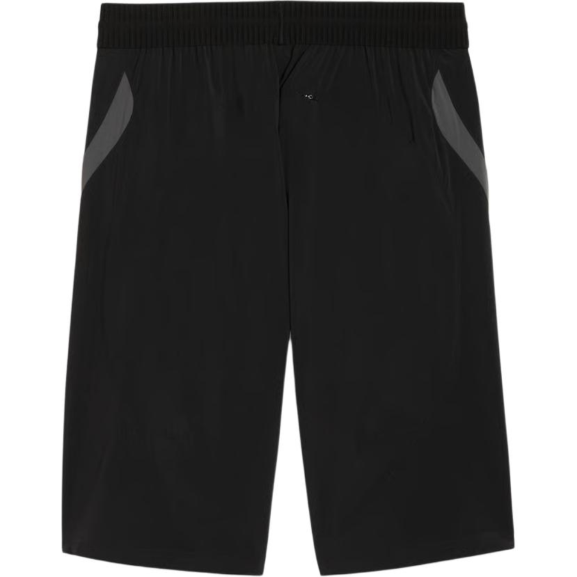 Puma X San San Gear Collaboration FW25 Comfortable Soft Loose Casual Shorts Men shorts 632552-01