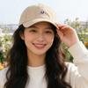 Fashion Hat U trendy brand hat men's summer men's cap baseball cap spring and autumn casual trend sunshade sun protection hat women